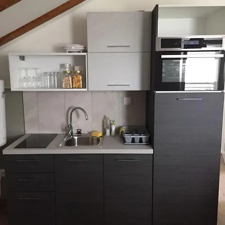 Terra - One Bedroom With Balcony And Garden View * Dubrovnik