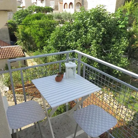 Terra - One Bedroom With Balcony And Garden View Dubrovnik