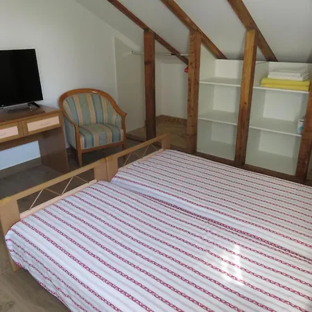 Terra - One Bedroom With Balcony And Garden View *