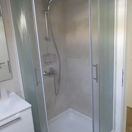 Apartment Terra - One Bedroom With Balcony And Garden View *