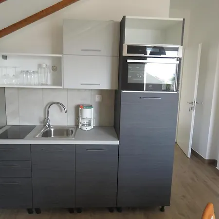 Terra - One Bedroom With Balcony And Garden View * Dubrovnik